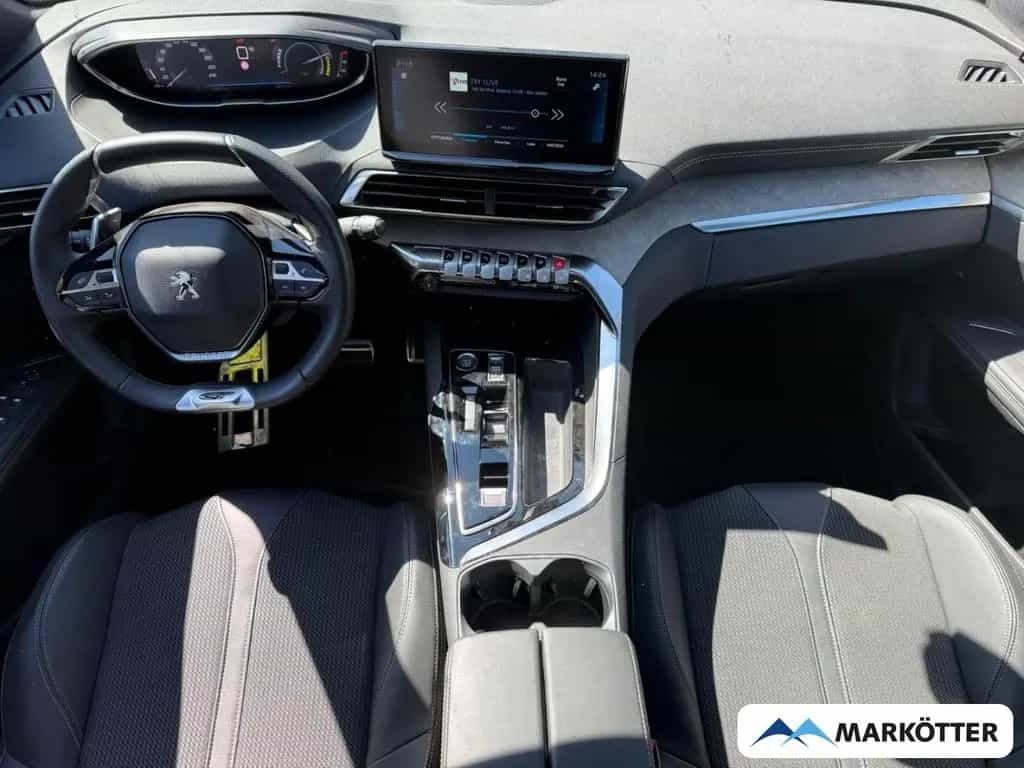 Peugeot 3008 GT Hybrid 136 ACC/BLIS/360/SHZ/AHK 01/2024-photo-15