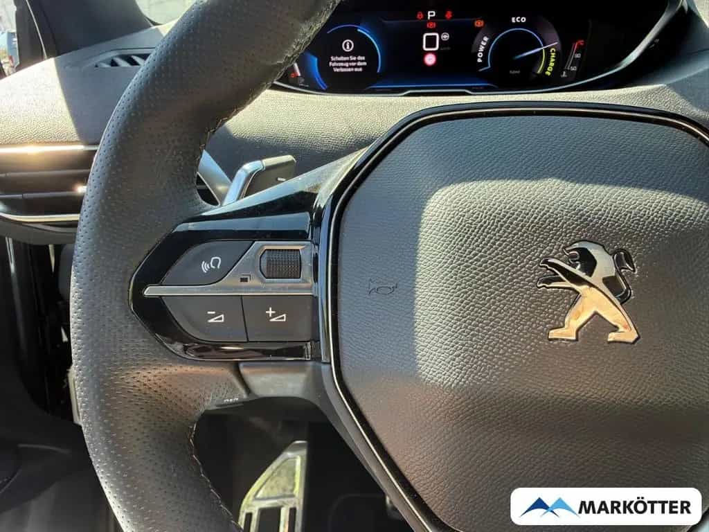 Peugeot 3008 GT Hybrid 136 ACC/BLIS/360/SHZ/AHK 01/2024-photo-17