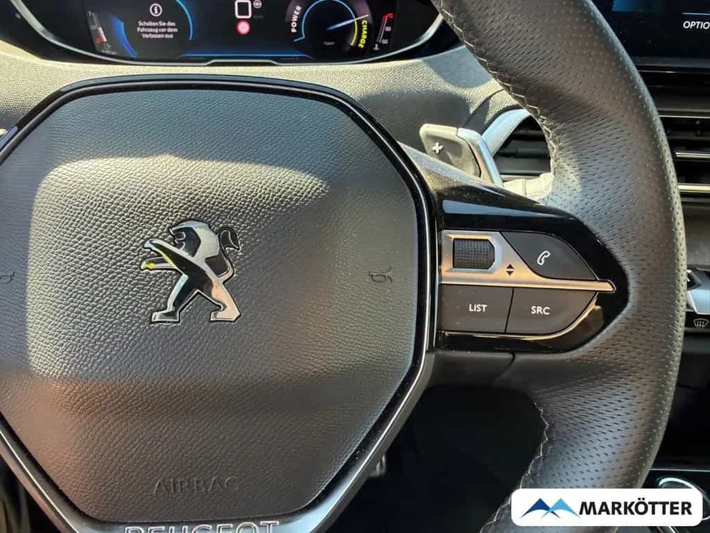 Peugeot 3008 GT Hybrid 136 ACC/BLIS/360/SHZ/AHK 01/2024-photo-18