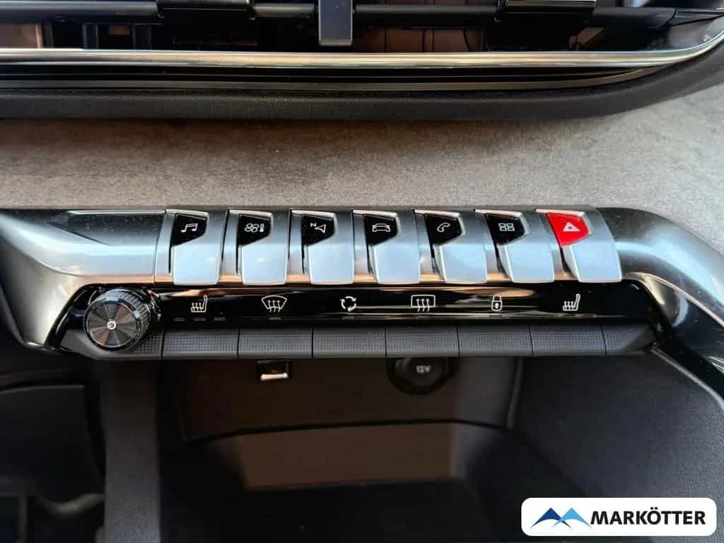 Peugeot 3008 GT Hybrid 136 ACC/BLIS/360/SHZ/AHK 01/2024-photo-21