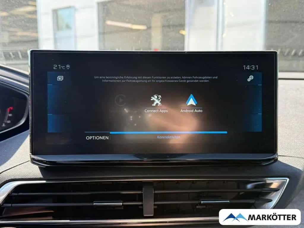 Peugeot 3008 GT Hybrid 136 ACC/BLIS/360/SHZ/AHK 01/2024-photo-23