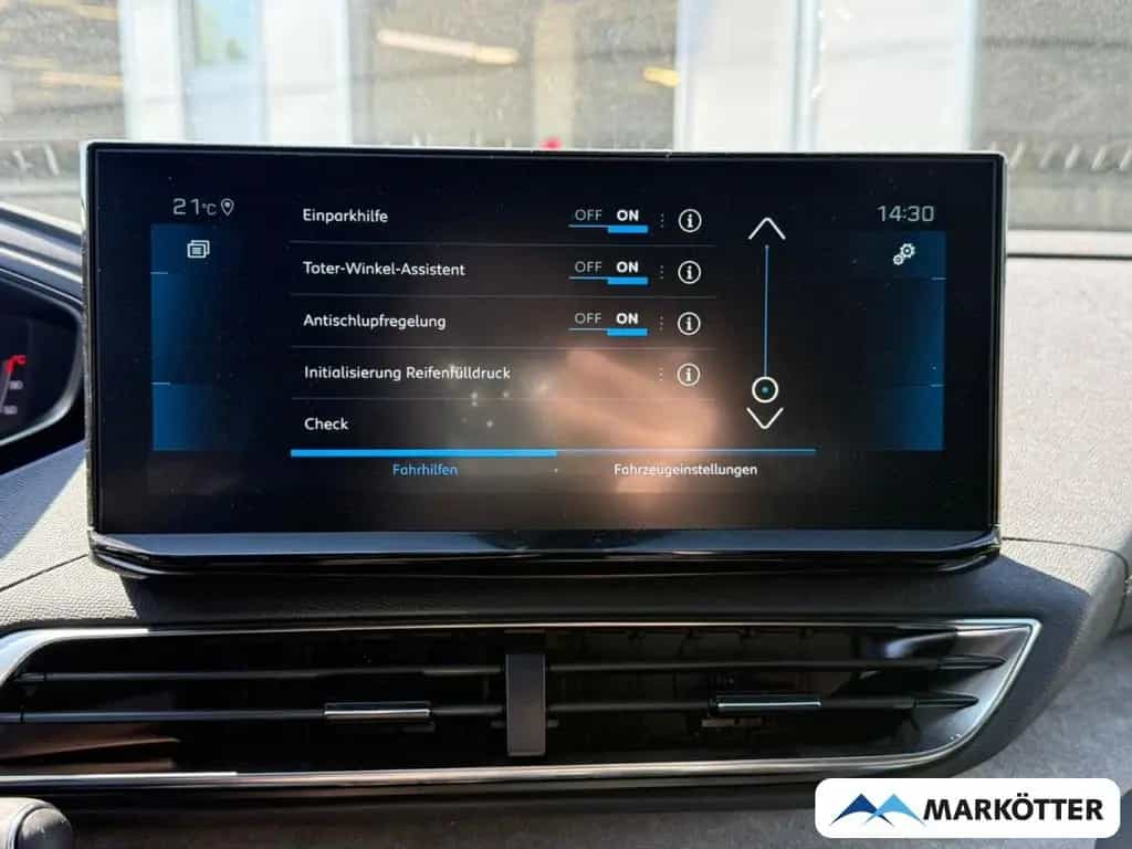 Peugeot 3008 GT Hybrid 136 ACC/BLIS/360/SHZ/AHK 01/2024-photo-24