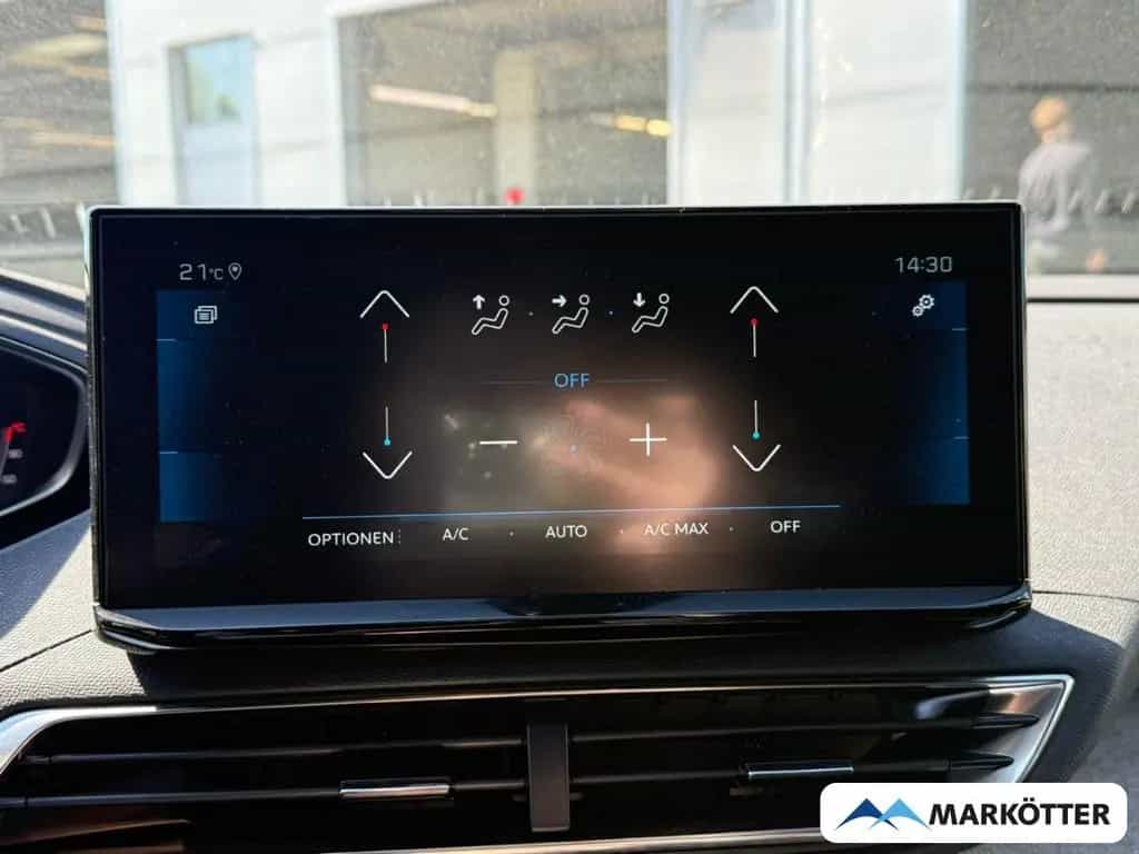 Peugeot 3008 GT Hybrid 136 ACC/BLIS/360/SHZ/AHK 01/2024-photo-25