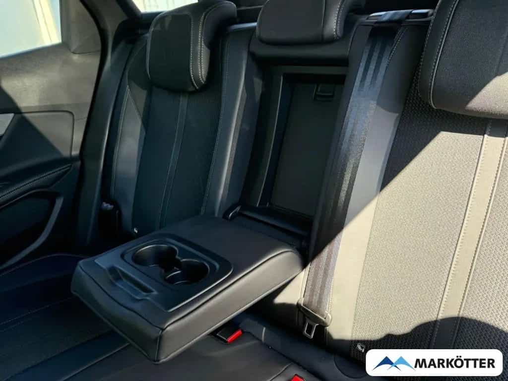 Peugeot 3008 GT Hybrid 136 ACC/BLIS/360/SHZ/AHK 01/2024-photo-26
