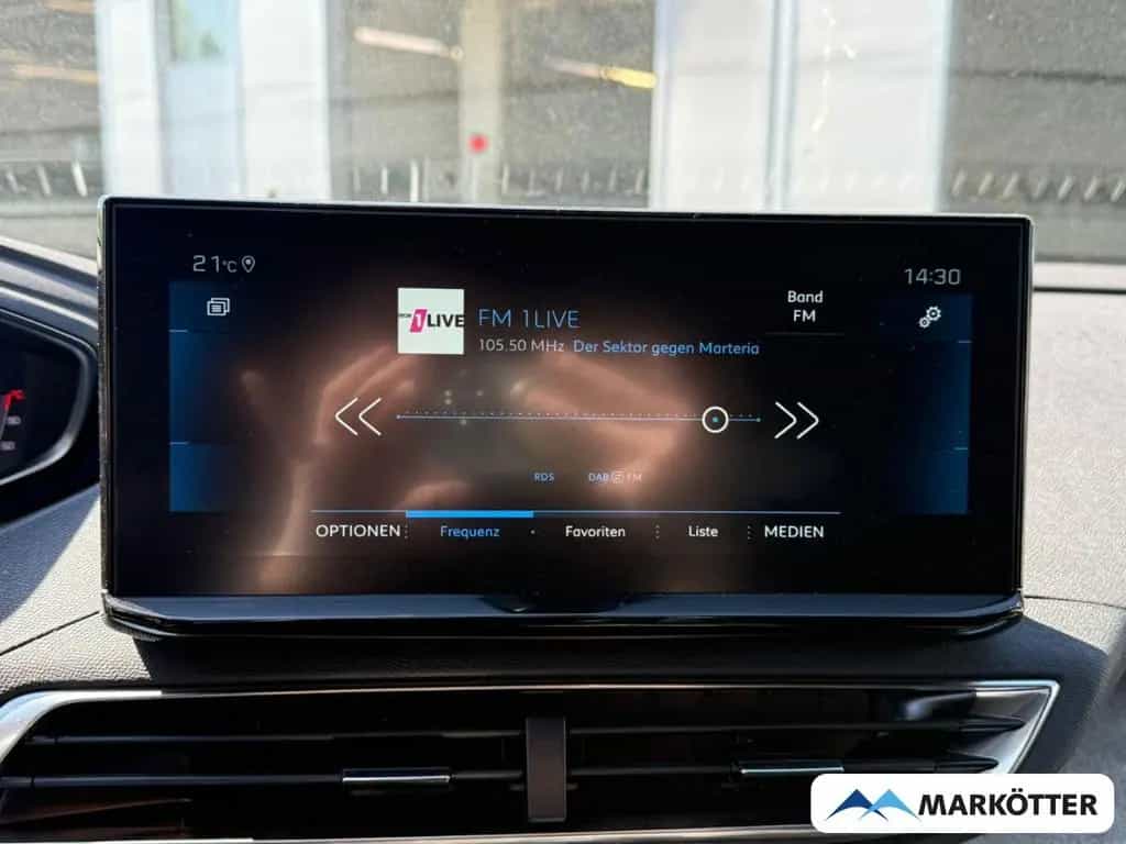 Peugeot 3008 GT Hybrid 136 ACC/BLIS/360/SHZ/AHK 01/2024-photo-27