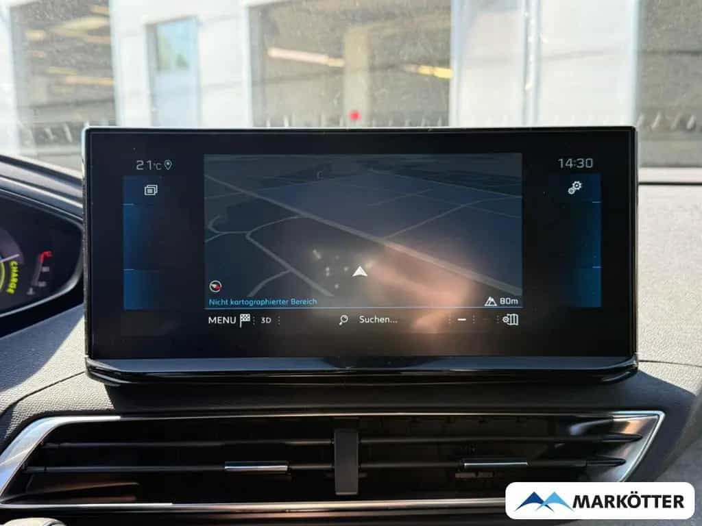 Peugeot 3008 GT Hybrid 136 ACC/BLIS/360/SHZ/AHK 01/2024-photo-28