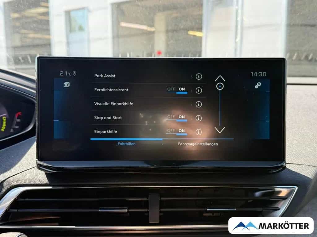 Peugeot 3008 GT Hybrid 136 ACC/BLIS/360/SHZ/AHK 01/2024-photo-29