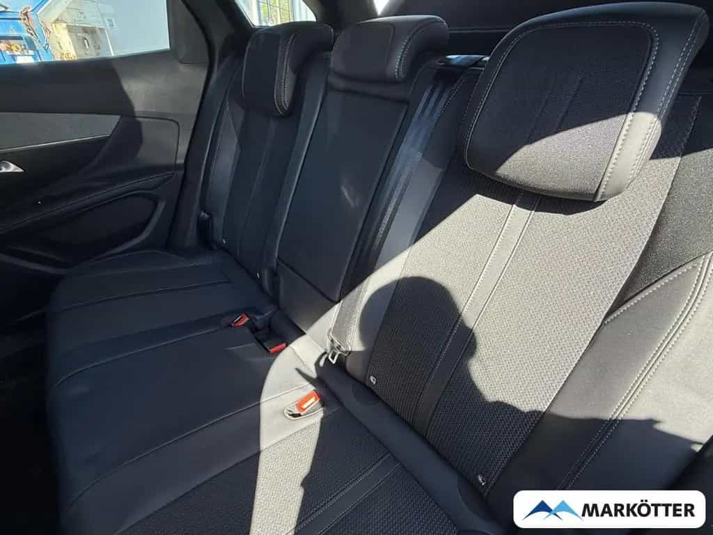 Peugeot 3008 GT Hybrid 136 ACC/BLIS/360/SHZ/AHK 01/2024-photo-30