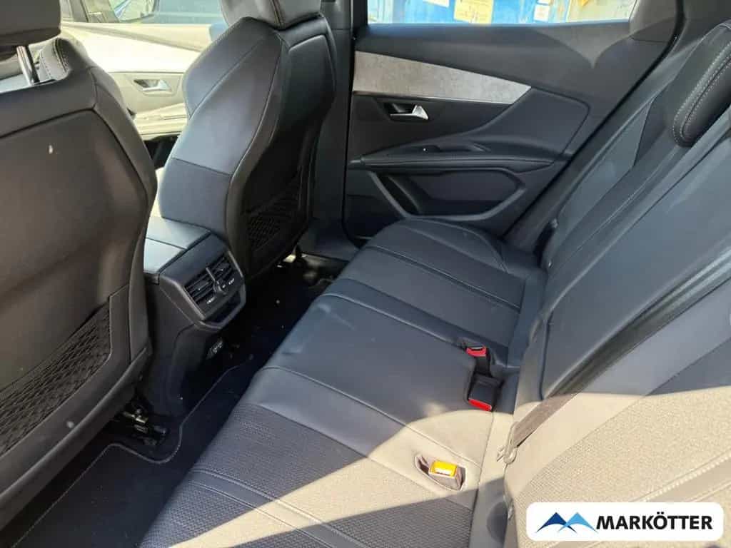 Peugeot 3008 GT Hybrid 136 ACC/BLIS/360/SHZ/AHK 01/2024-photo-31