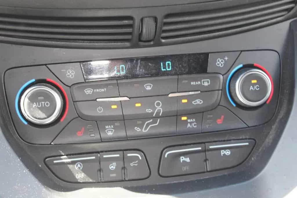 Ford Kuga ST-Line 09/2019-photo-15