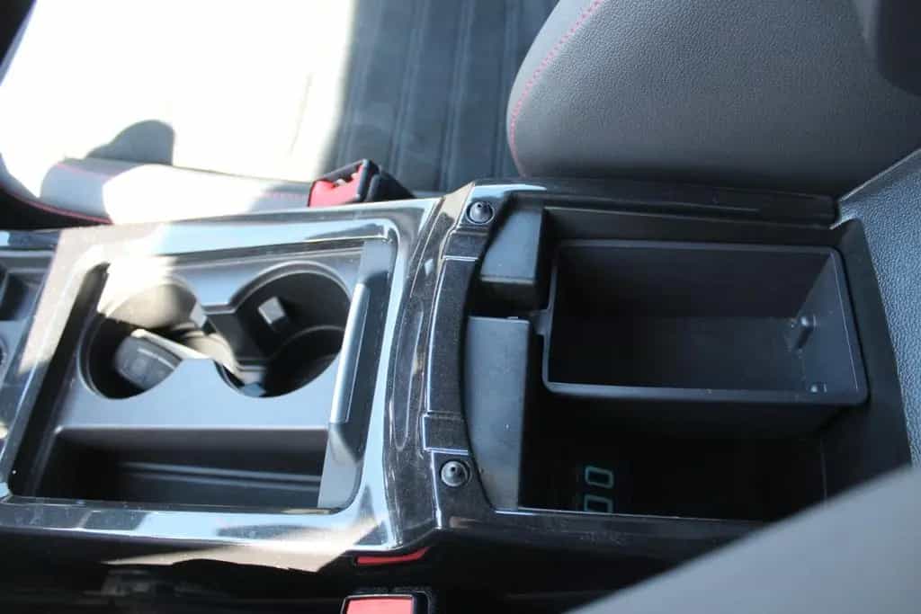 Ford Kuga ST-Line 09/2019-photo-16
