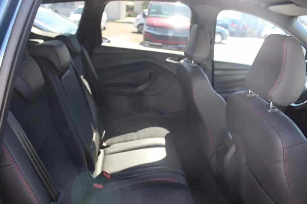 Ford Kuga ST-Line 09/2019-photo-18
