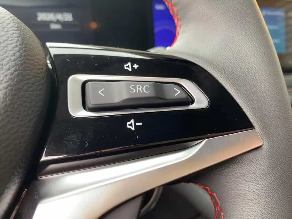 Maxus T60 MAX LUXURY AHK*ACC*Kamera*LED*SHZ*Leder*Appl null-photo-12