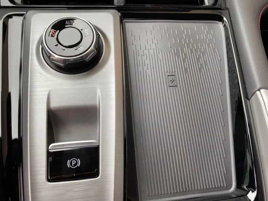 Maxus T60 MAX LUXURY AHK*ACC*Kamera*LED*SHZ*Leder*Appl null-photo-17