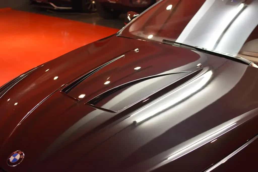 ALPINA B6 S/4,4 V8/530PS/CABRIO/1 OF 40/2.HAND/BRD/TOP!! 04/2008-photo-37