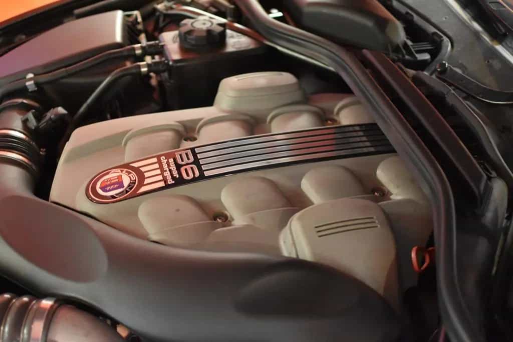 ALPINA B6 S/4,4 V8/530PS/CABRIO/1 OF 40/2.HAND/BRD/TOP!! 04/2008-photo-39