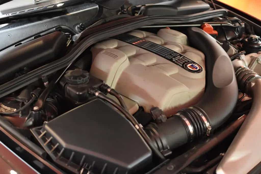 ALPINA B6 S/4,4 V8/530PS/CABRIO/1 OF 40/2.HAND/BRD/TOP!! 04/2008-photo-41