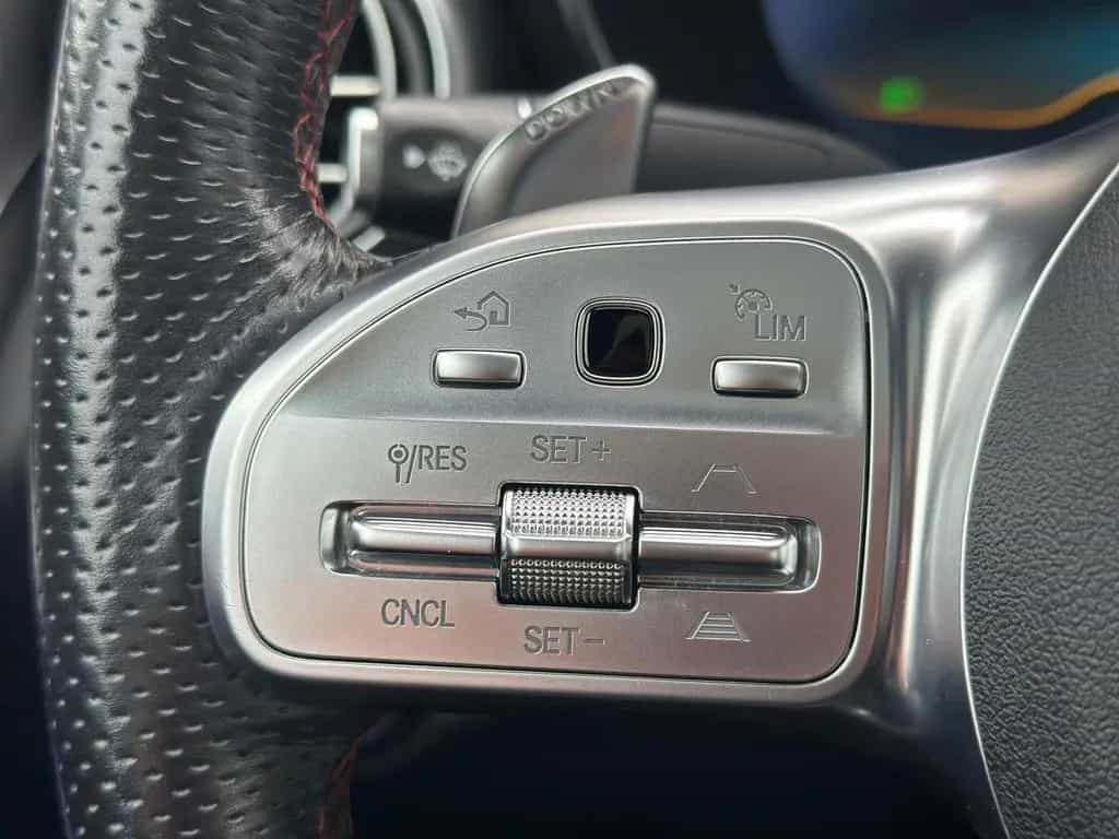 Mercedes-Benz C-Class 43AMG 4M Pano 360° Burm MBEAM Perf.AGA Wide 11/2018-photo-18