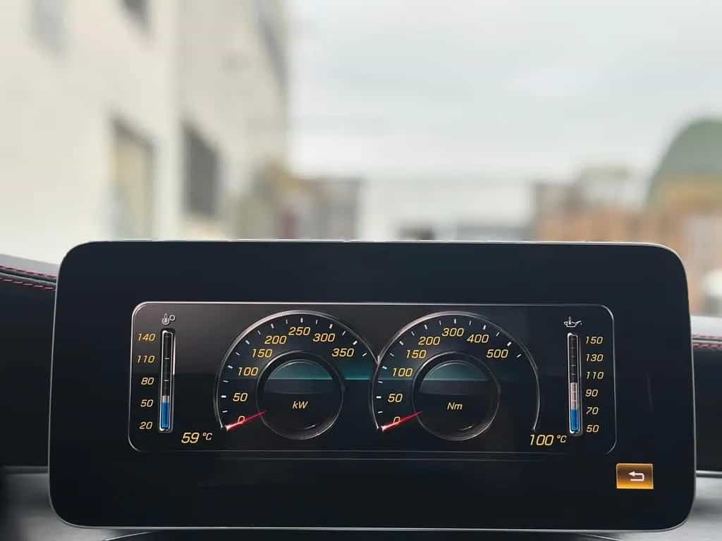 Mercedes-Benz C-Class 43AMG 4M Pano 360° Burm MBEAM Perf.AGA Wide 11/2018-photo-33