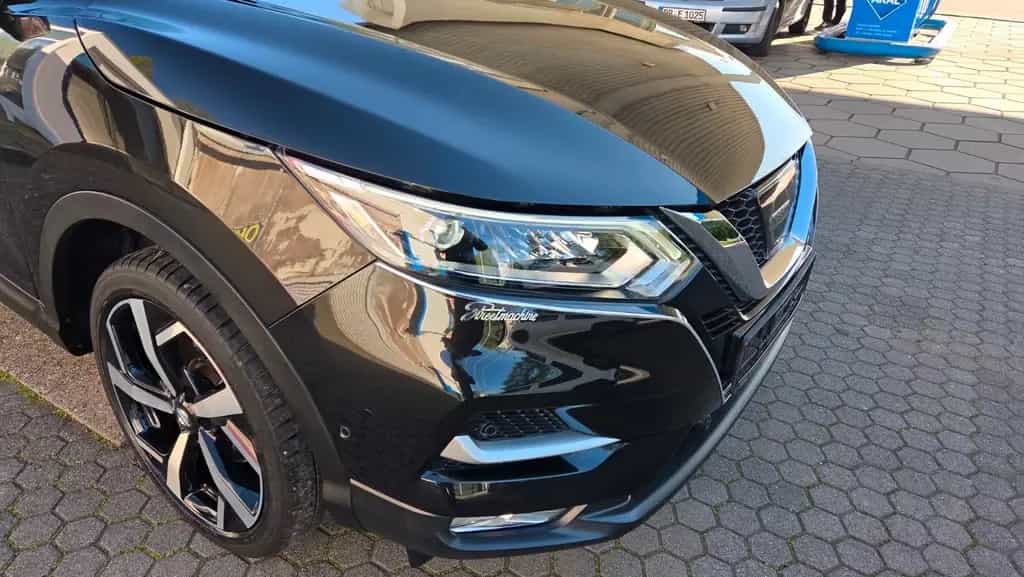 Nissan Qashqai 04/2018-photo-10