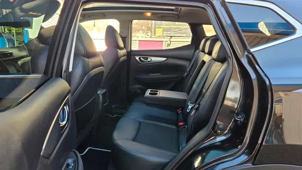 Nissan Qashqai 04/2018-photo-18
