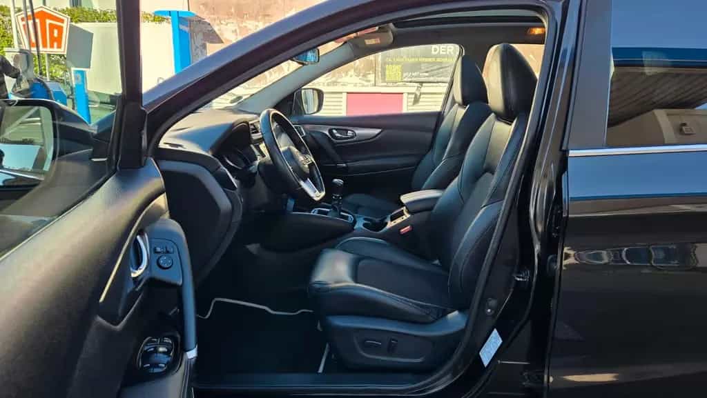 Nissan Qashqai 04/2018-photo-19