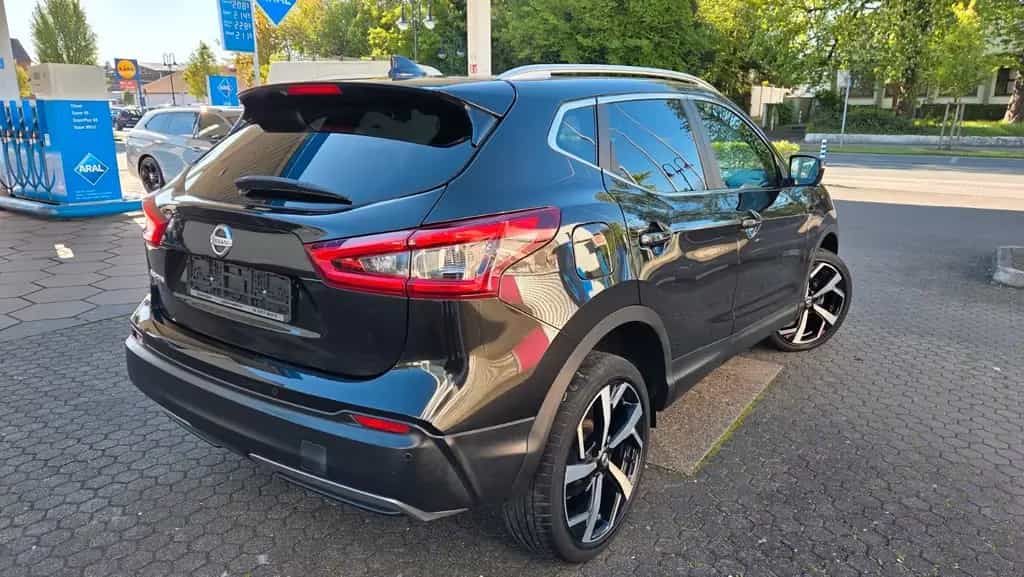 Nissan Qashqai 04/2018-photo-2