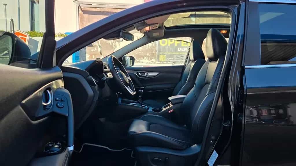 Nissan Qashqai 04/2018-photo-20
