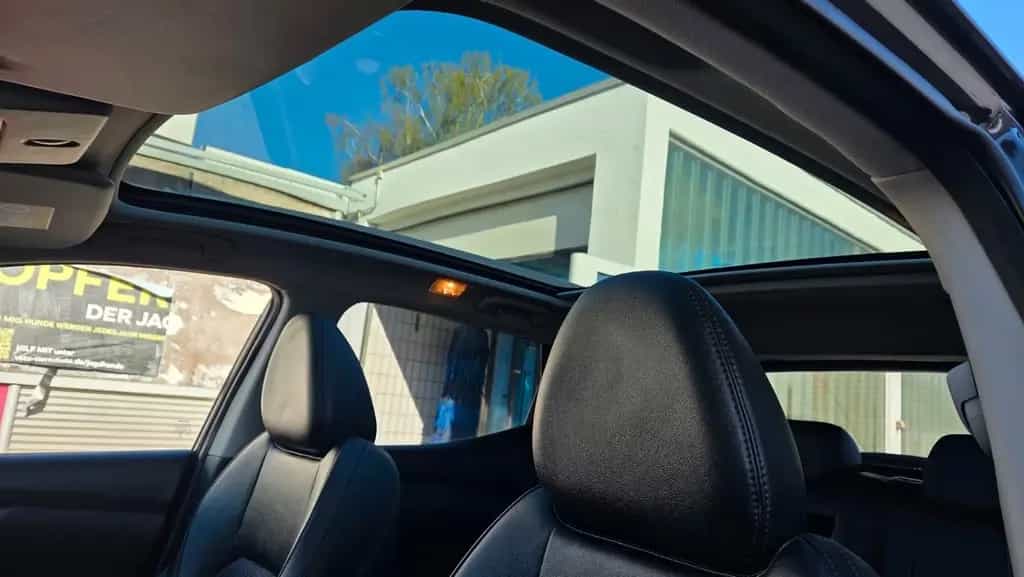 Nissan Qashqai 04/2018-photo-23