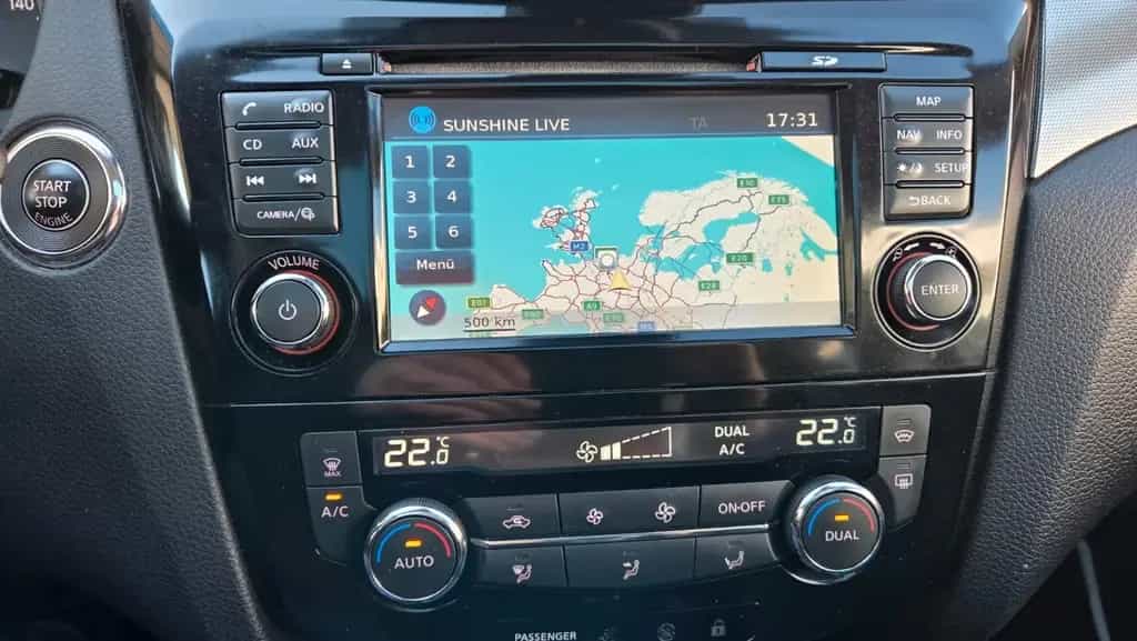 Nissan Qashqai 04/2018-photo-25