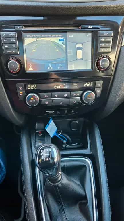 Nissan Qashqai 04/2018-photo-26