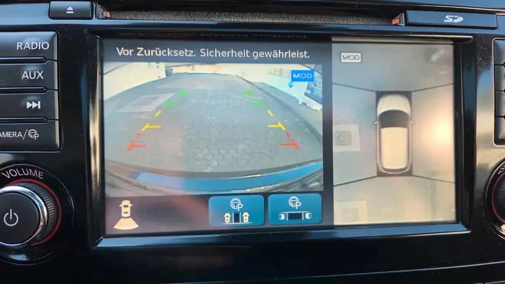 Nissan Qashqai 04/2018-photo-27
