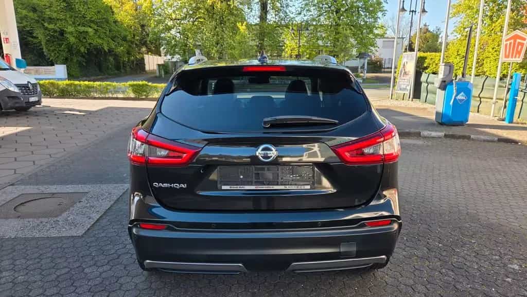 Nissan Qashqai 04/2018-photo-3
