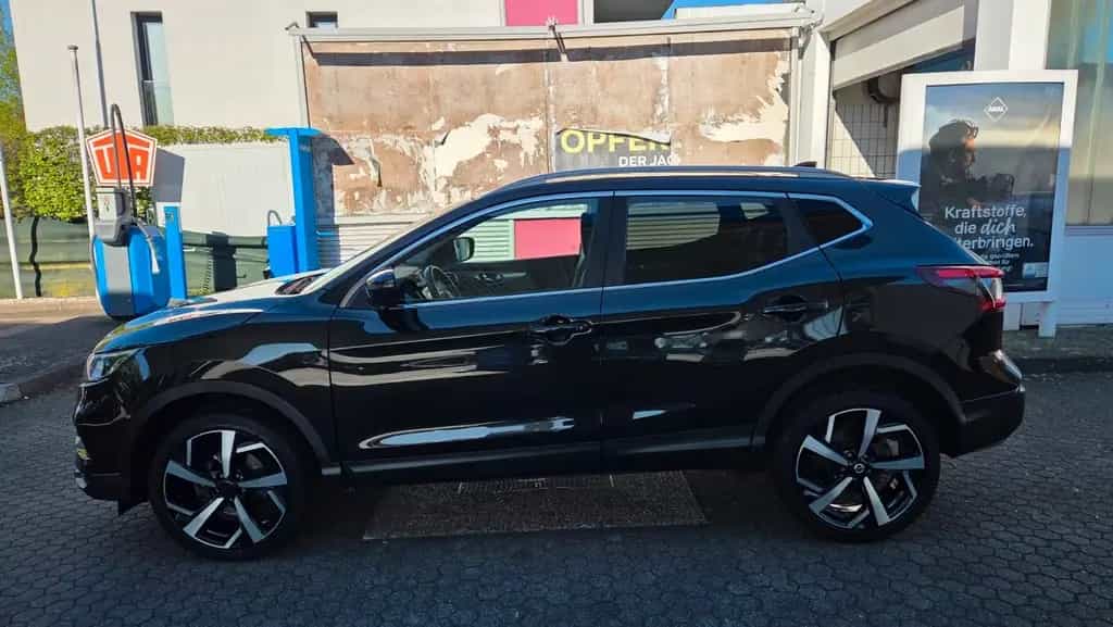 Nissan Qashqai 04/2018-photo-5