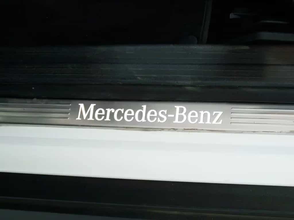 Mercedes-Benz GLA 200 AUTOM 1.HAND+NAVI+KAMERA+SITZH+TEMP+AMBI 05/2014-photo-6