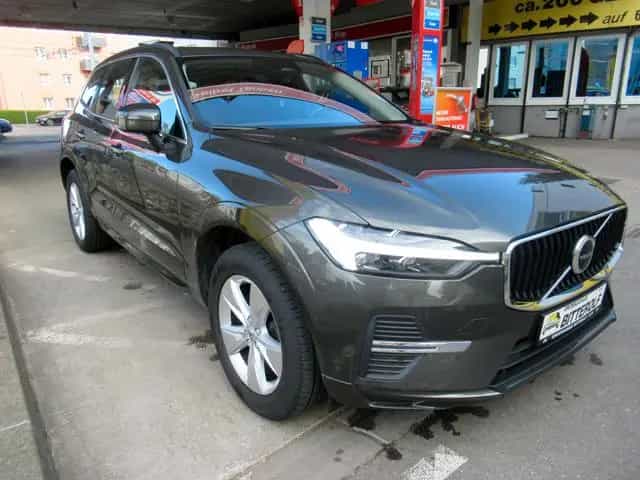 Volvo XC60 B4D Momentum Pro Aut Navi/PDC/LED/Virt 02/2022-photo-10
