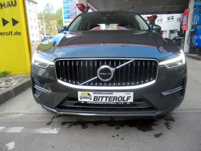 Volvo XC60 B4D Momentum Pro Aut Navi/PDC/LED/Virt 02/2022-photo-7