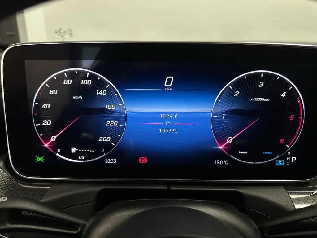 Mercedes-Benz C-Class T d 4M AMG Pano Distro+ Dig.Light Standh. 03/2022-photo-18