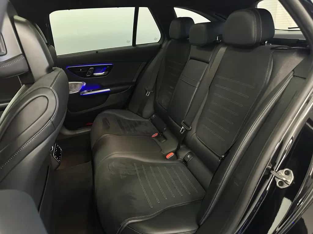 Mercedes-Benz C-Class T d 4M AMG Pano Distro+ Dig.Light Standh. 03/2022-photo-22