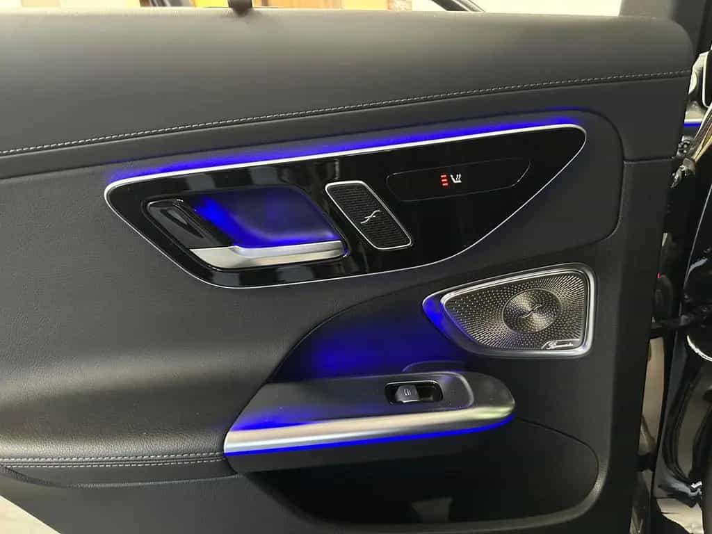 Mercedes-Benz C-Class T d 4M AMG Pano Distro+ Dig.Light Standh. 03/2022-photo-27