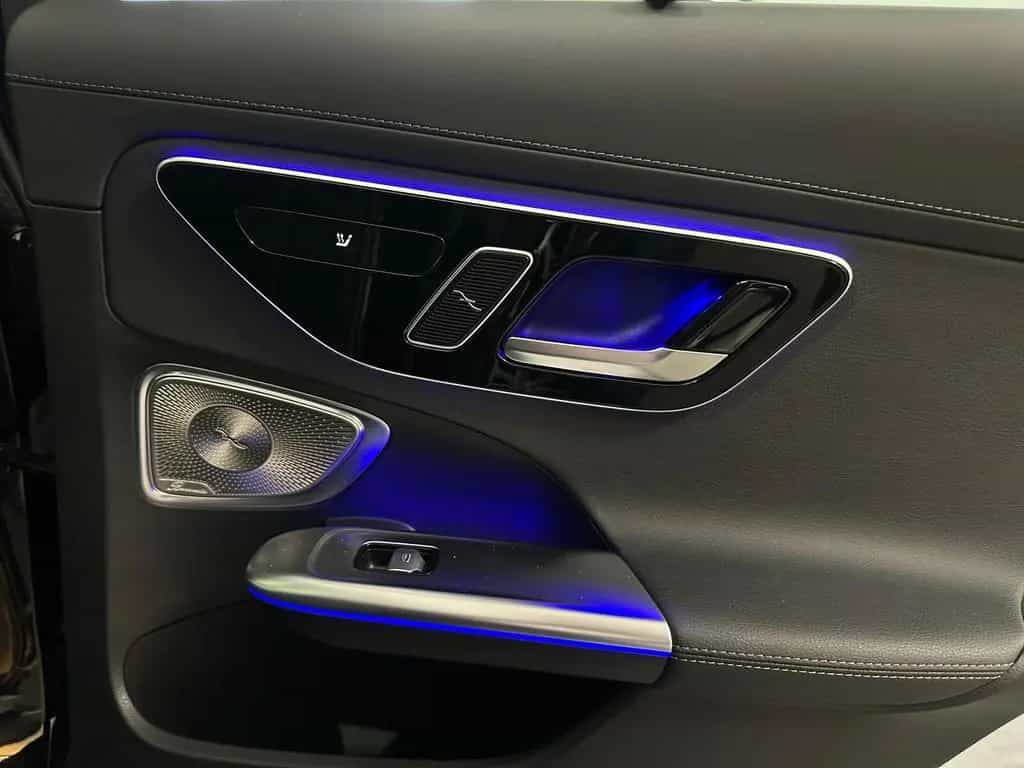 Mercedes-Benz C-Class T d 4M AMG Pano Distro+ Dig.Light Standh. 03/2022-photo-29