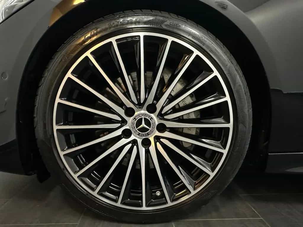 Mercedes-Benz C-Class T d 4M AMG Pano Distro+ Dig.Light Standh. 03/2022-photo-6