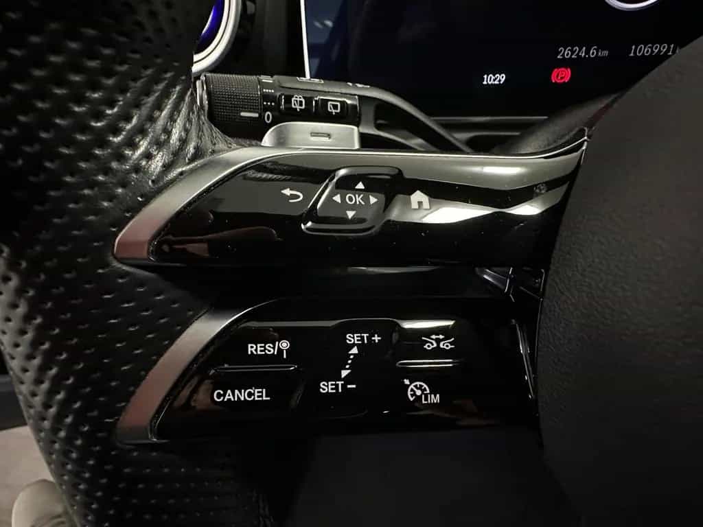 Mercedes-Benz C-Class T d 4M AMG Pano Distro+ Dig.Light Standh. 03/2022-photo-9