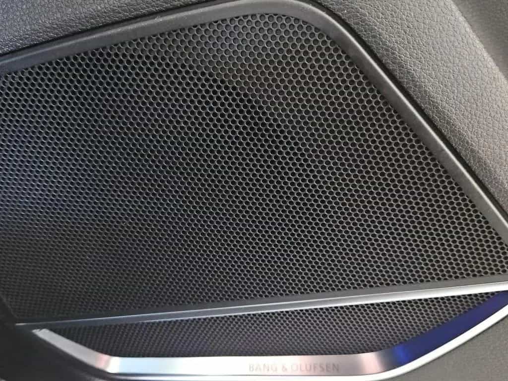 Audi Q3 45 TFSI Sportback S line Edition One PANO 360 10/2019-photo-24