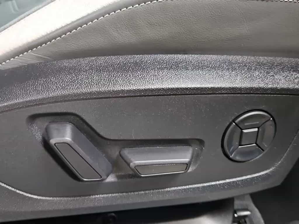 Audi Q3 45 TFSI Sportback S line Edition One PANO 360 10/2019-photo-7