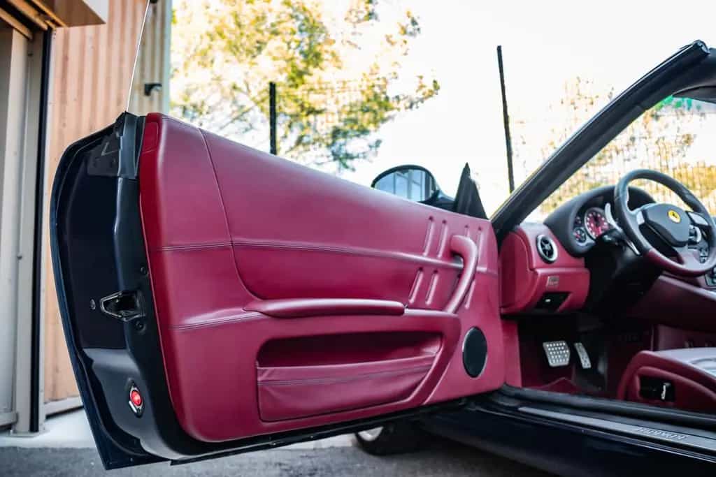 Ferrari 575 Superamerica 03/2006-photo-13