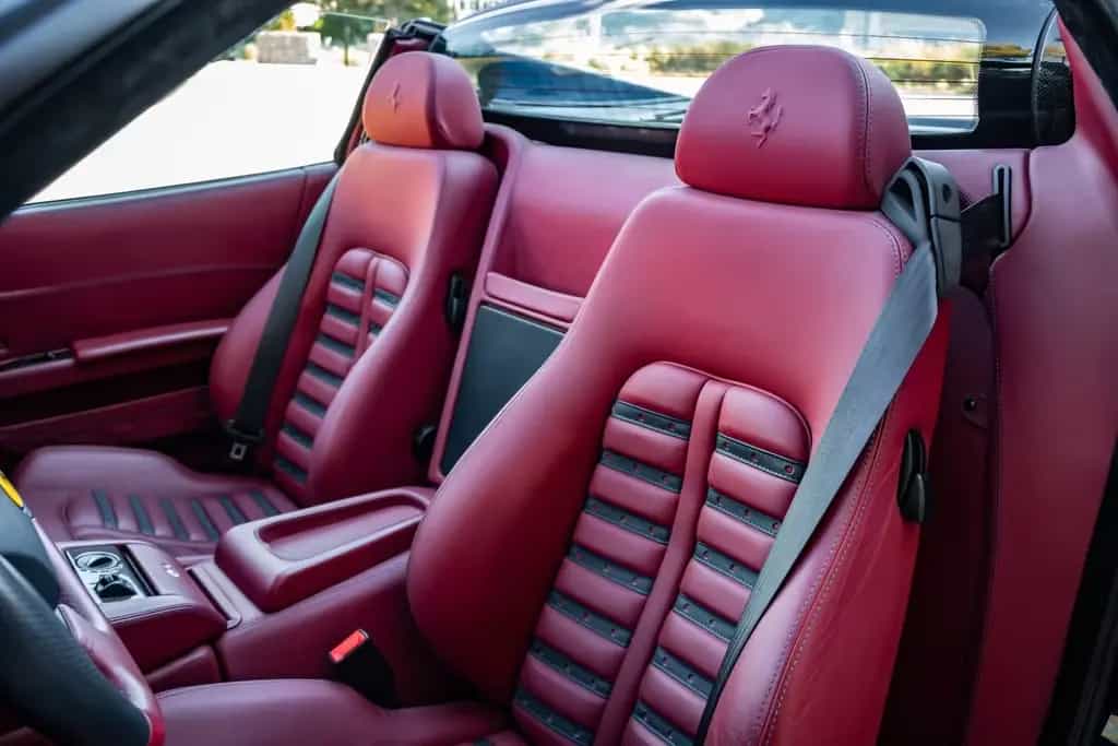 Ferrari 575 Superamerica 03/2006-photo-15
