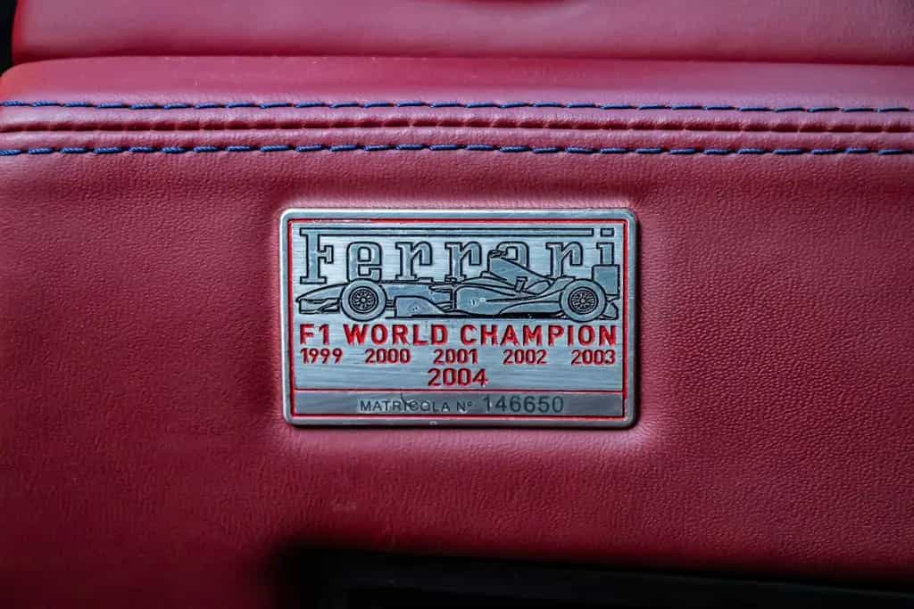 Ferrari 575 Superamerica 03/2006-photo-17