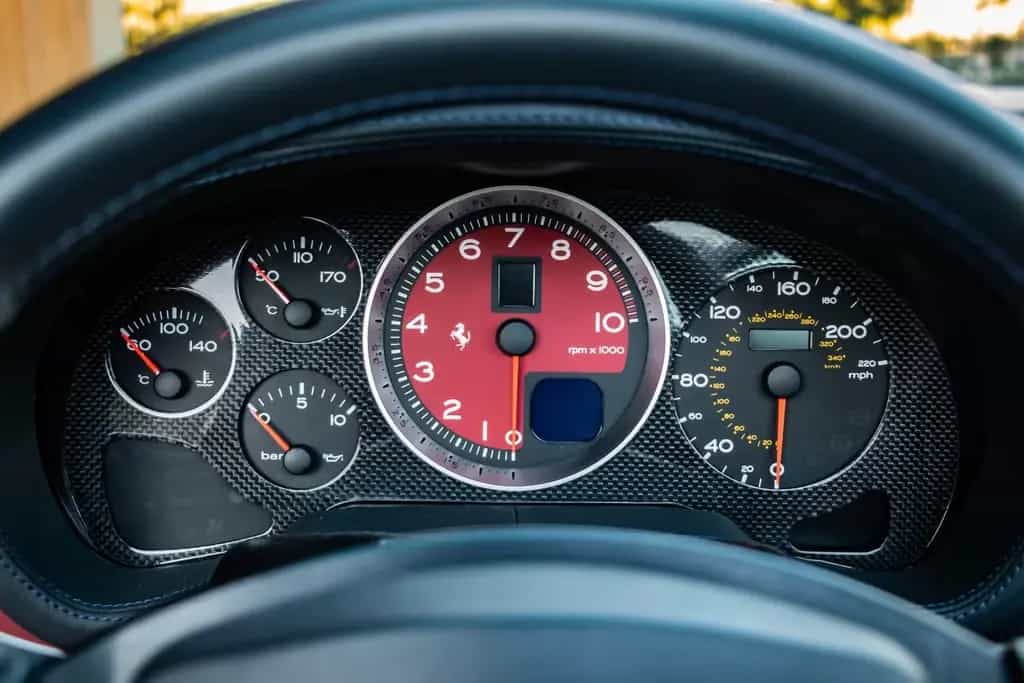 Ferrari 575 Superamerica 03/2006-photo-18