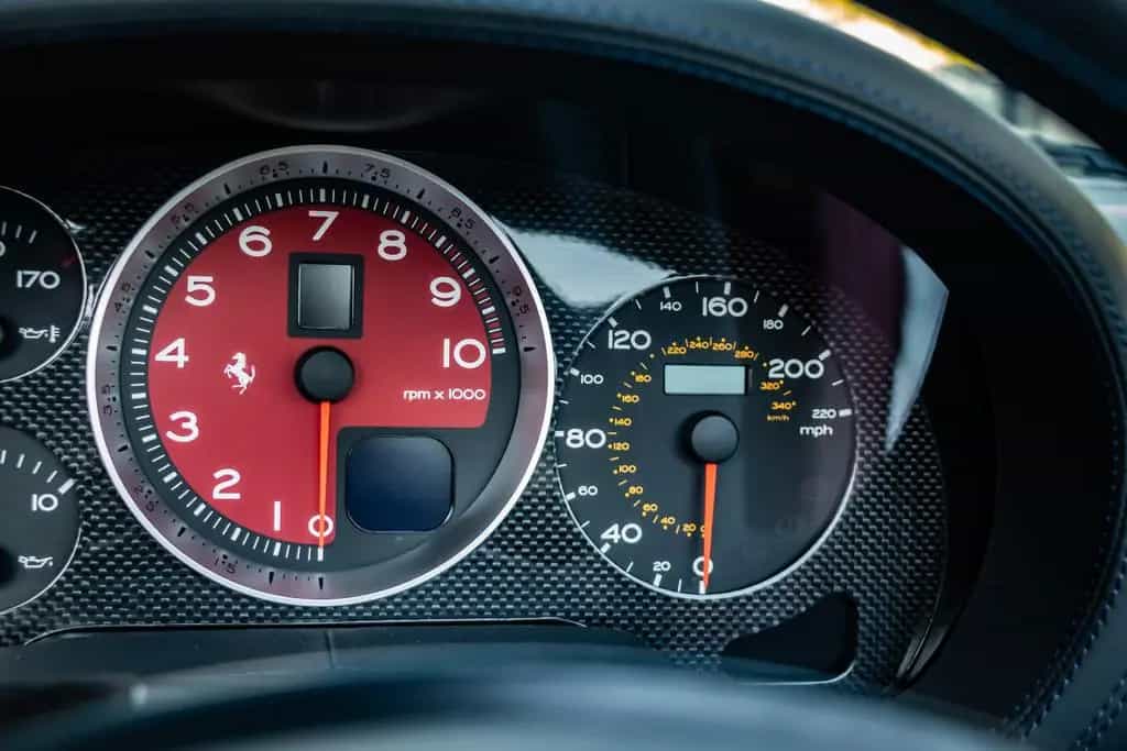 Ferrari 575 Superamerica 03/2006-photo-19